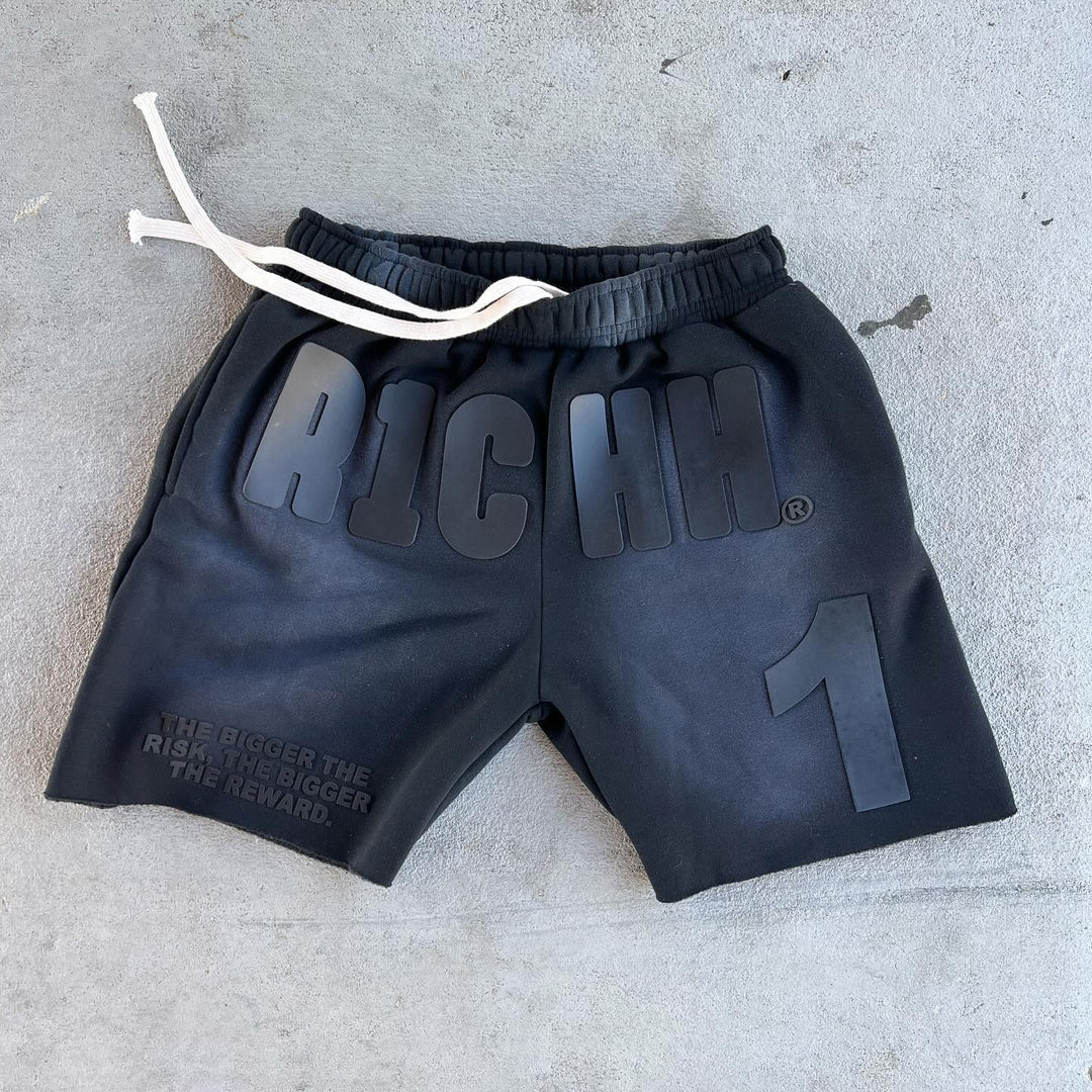 Fashion casual sports shorts