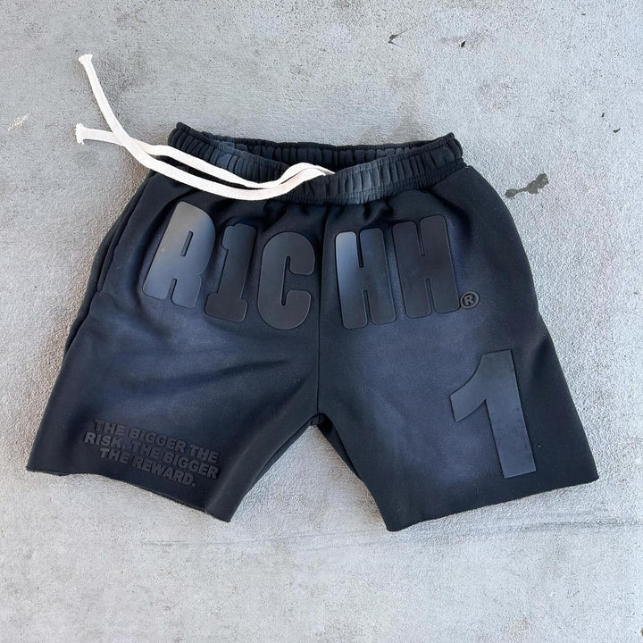 Fashion casual sports shorts